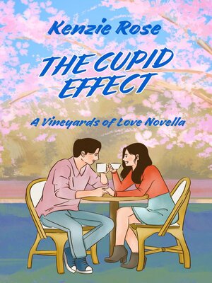 cover image of The Cupid Effect